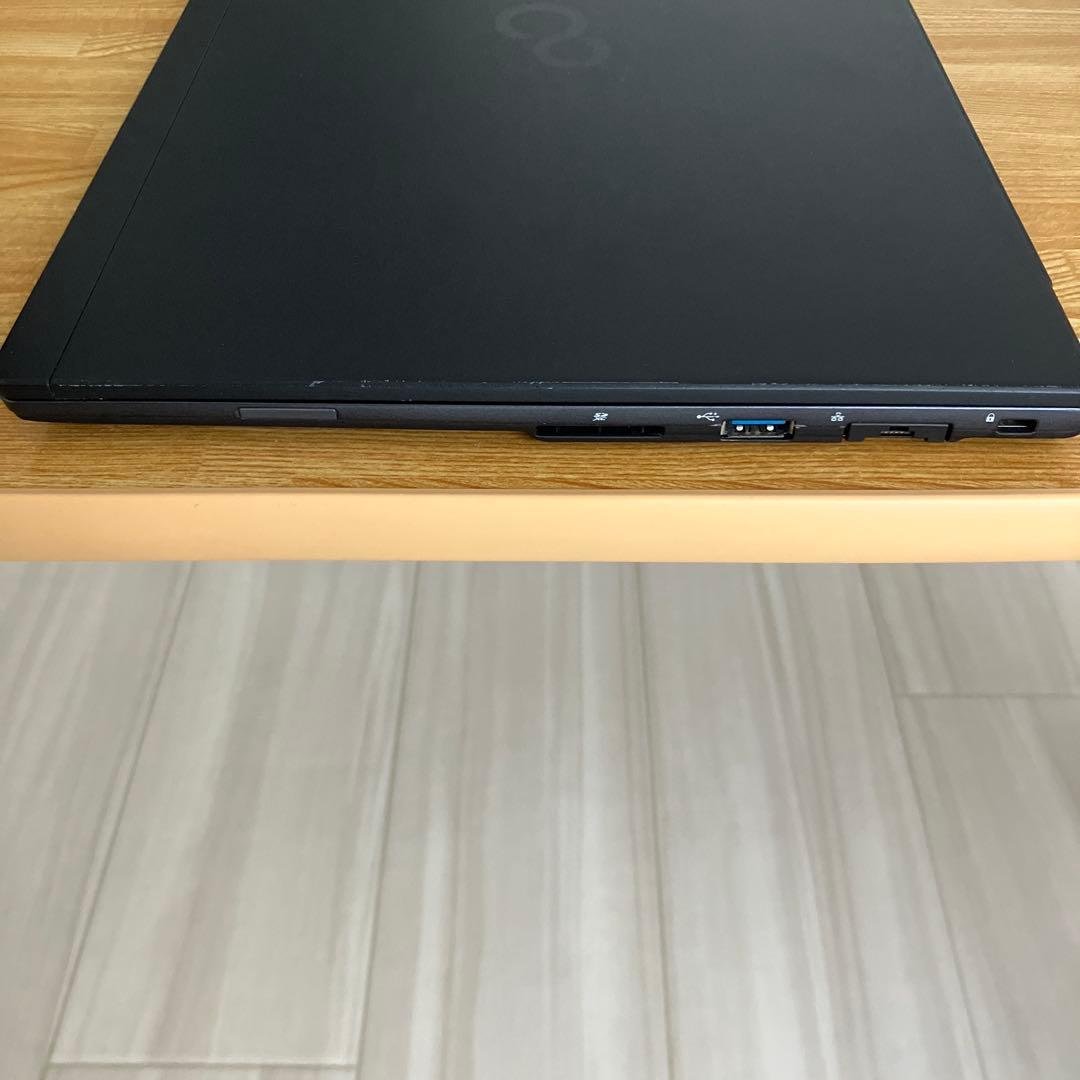 Windowsノート本体 FUJITSU LIFEBOOK U937 Windows11 Core i5