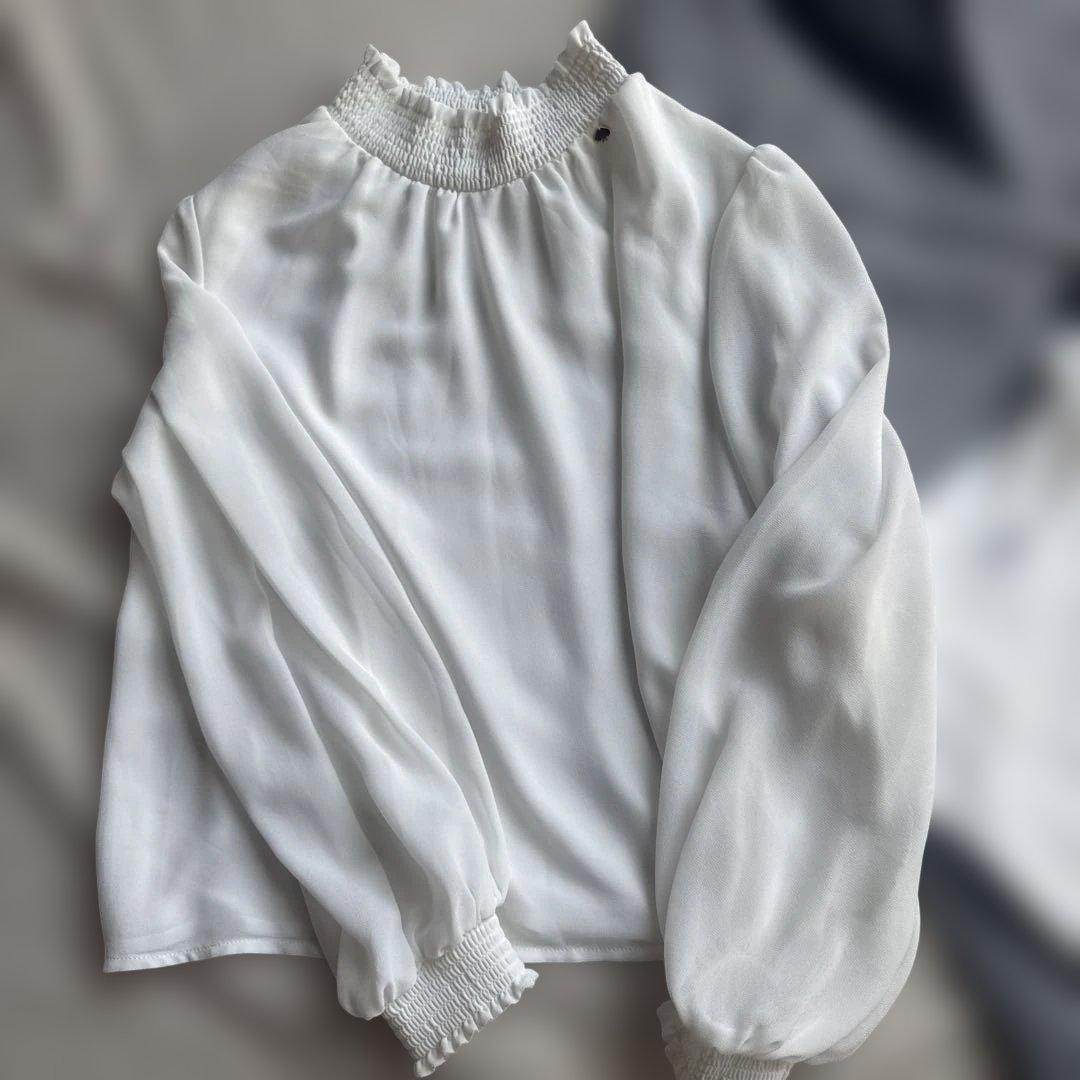 未使用アナスイミニ　ジレ3点セット　美品ケイトスペードおまけ付き