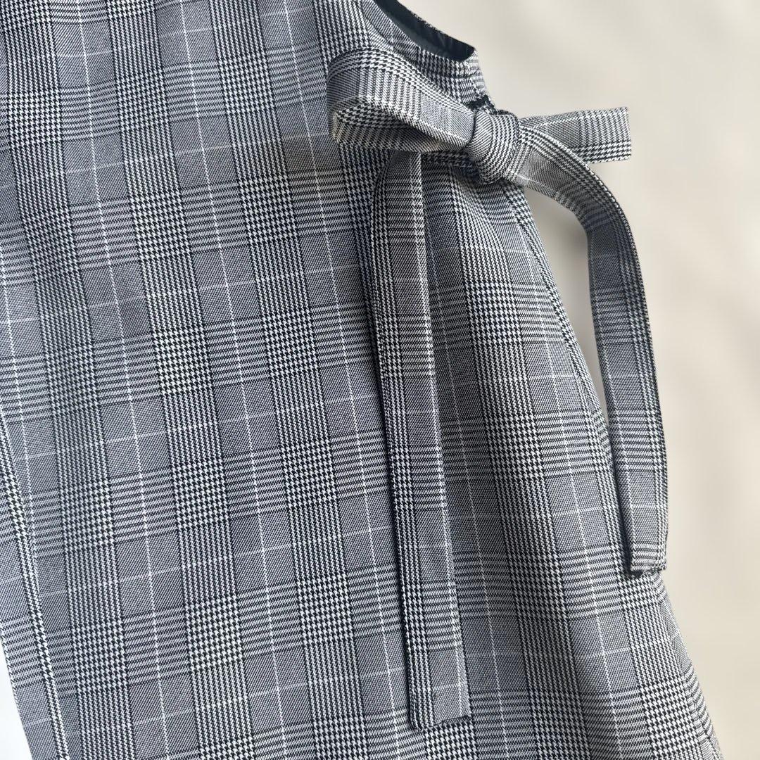 未使用アナスイミニ　ジレ3点セット　美品ケイトスペードおまけ付き