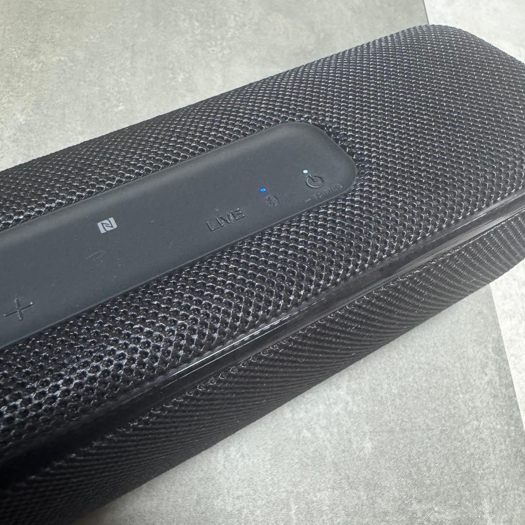 SONY SRS-XB41 ワイヤレススピーカー