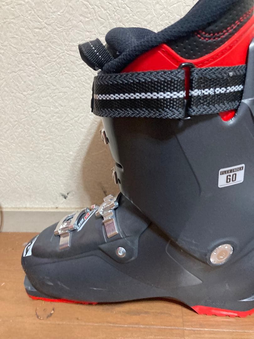 スキーブーツ NORDICA NXT SP 60
