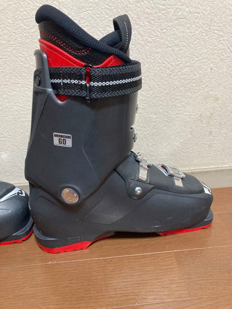 スキーブーツ NORDICA NXT SP 60