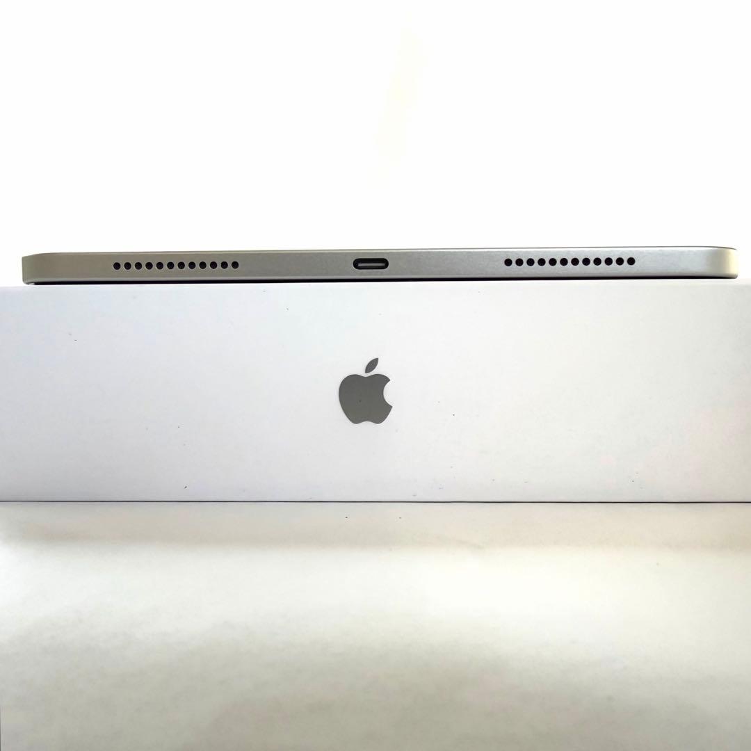 iPad 第11世代 A16 極美品 バッテリー100% 保証残あり