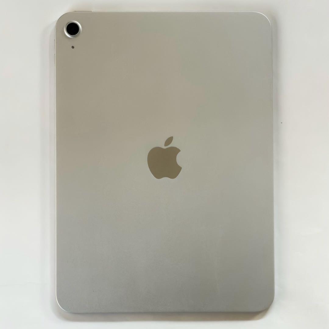 iPad 第11世代 A16 極美品 バッテリー100% 保証残あり