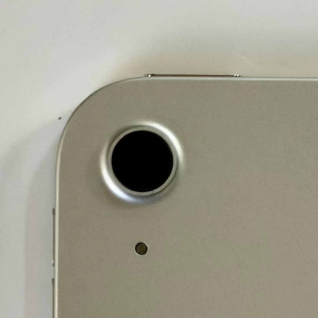 iPad 第11世代 A16 極美品 バッテリー100% 保証残あり