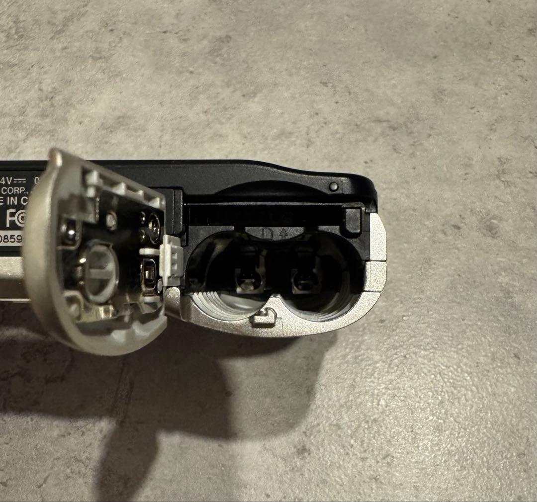 電池式＊Nikon COOLPIX L30