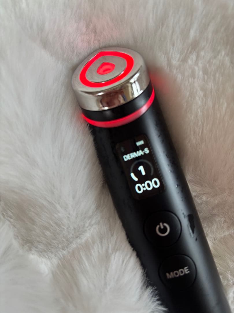 値下げ！メディキューブAGERブースタープロ 美顔器 美肌