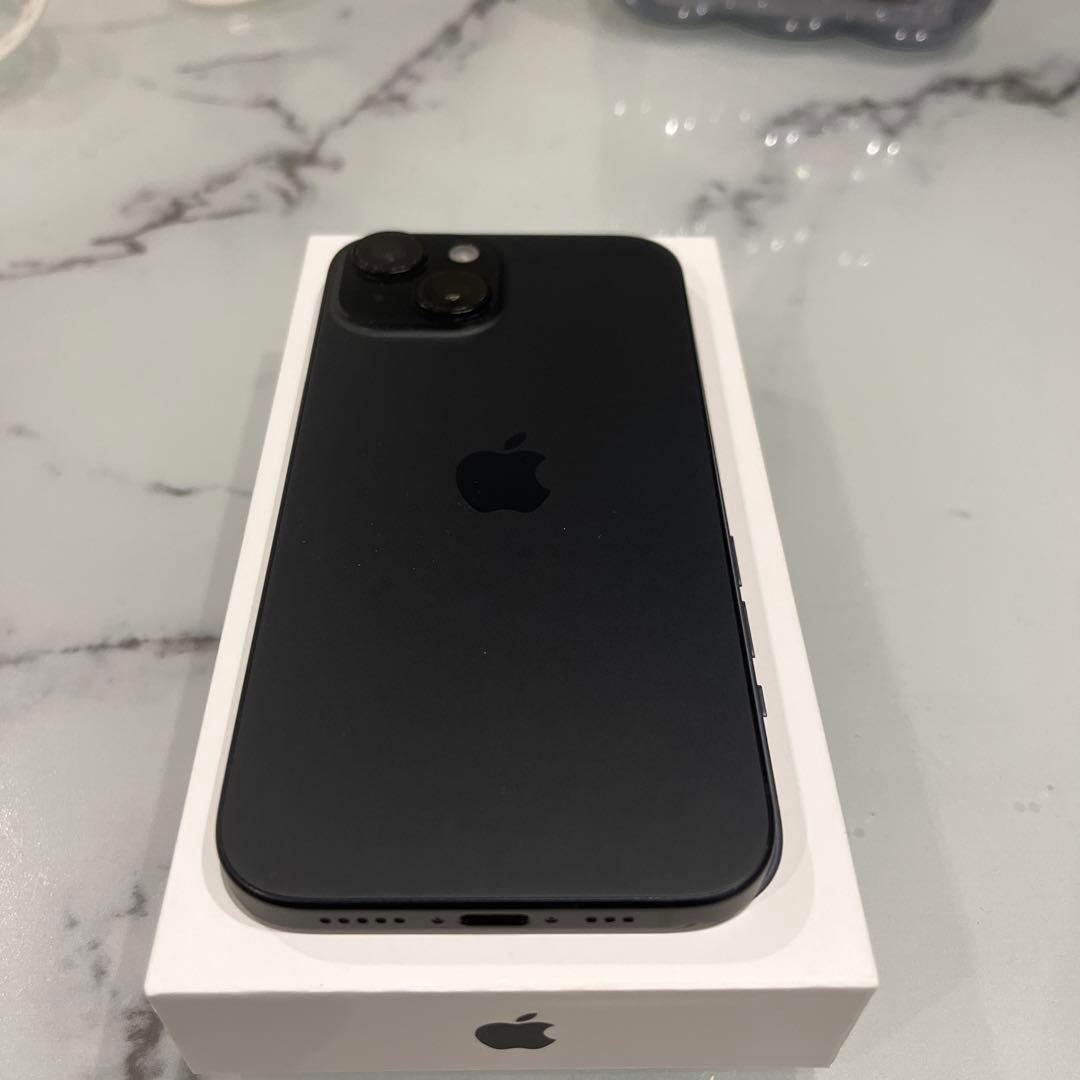 iPhone15 128GB 最終値下げ