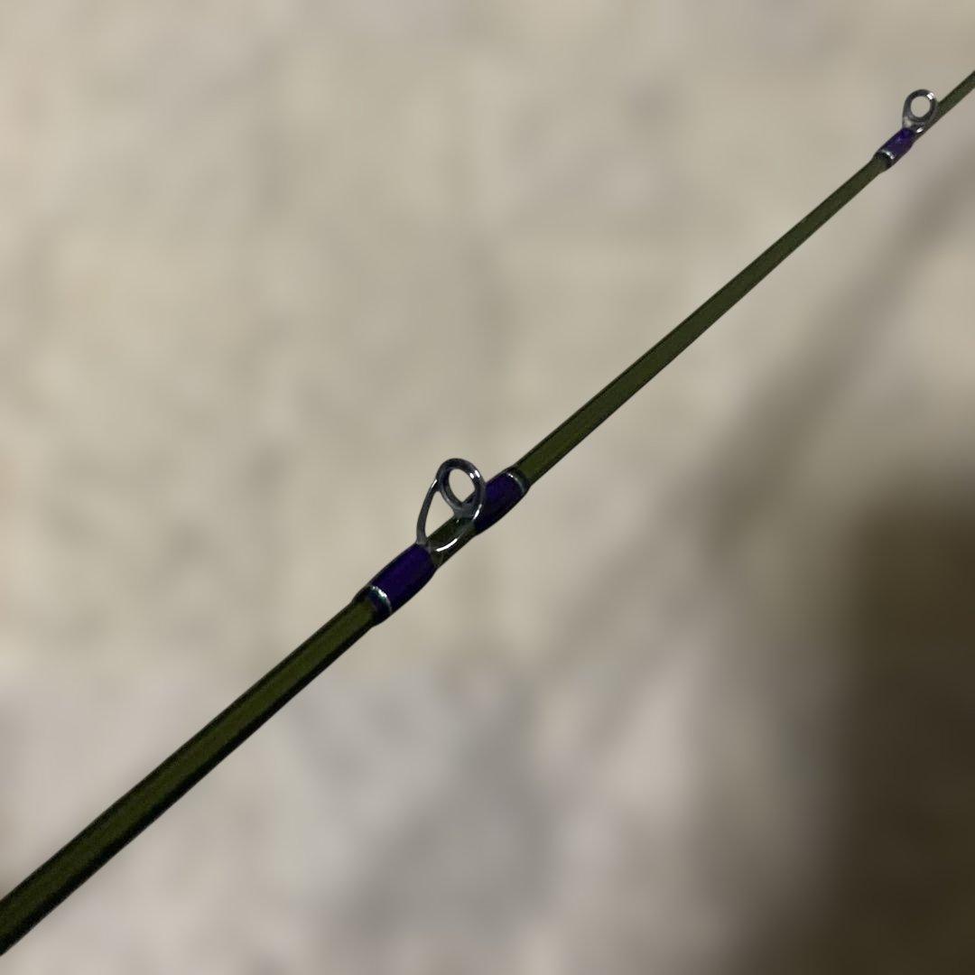 ノリーズ　ロードランナーハードベイトスペシャル511LL＆600L