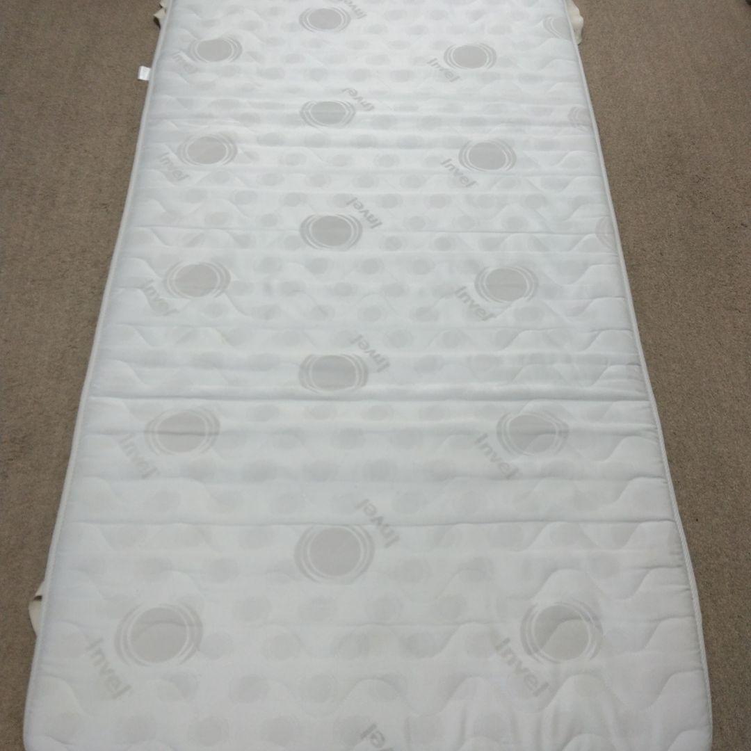 インヴェル　バイオスリープ　マット