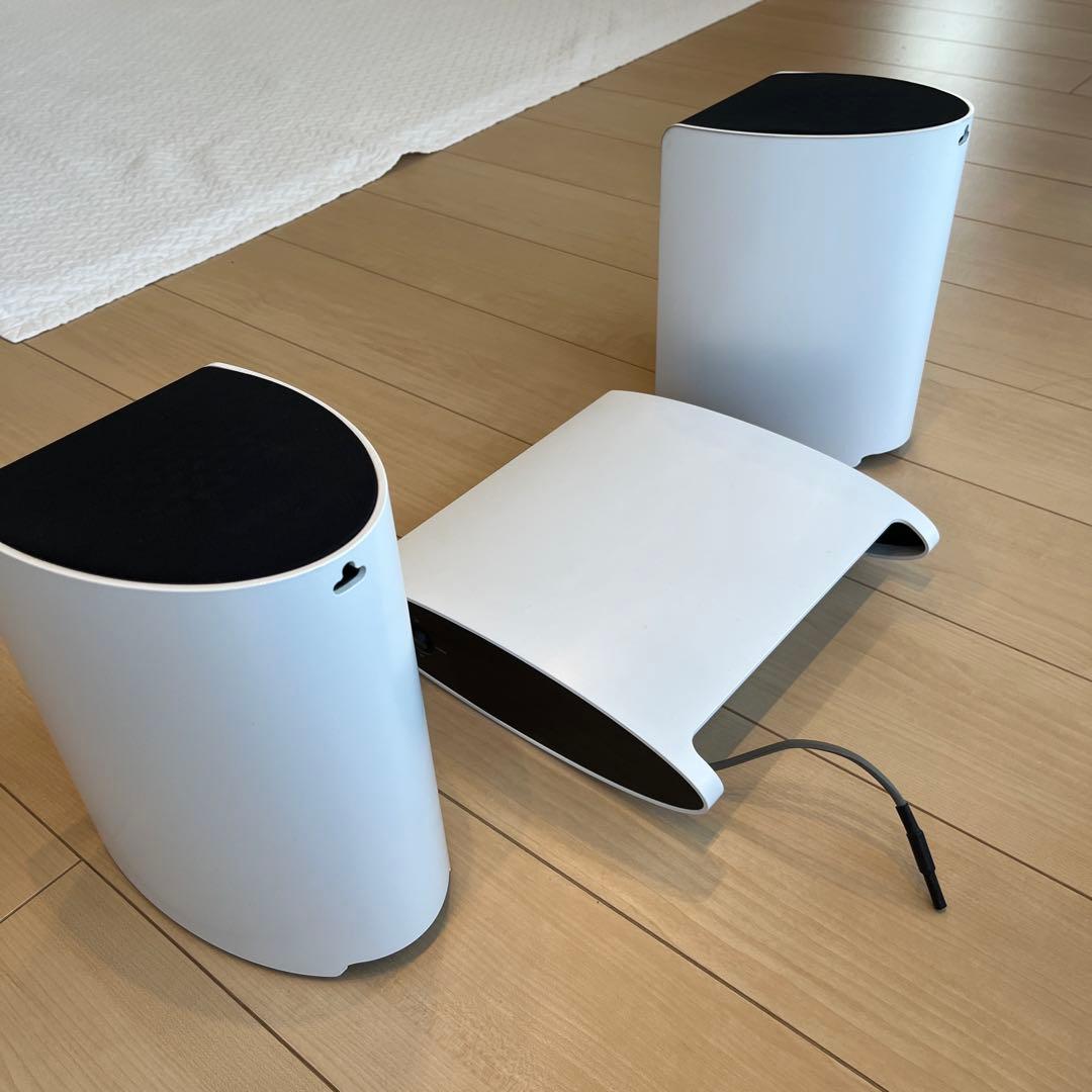 スピーカー・ウーファー LINN KIKO dsm system