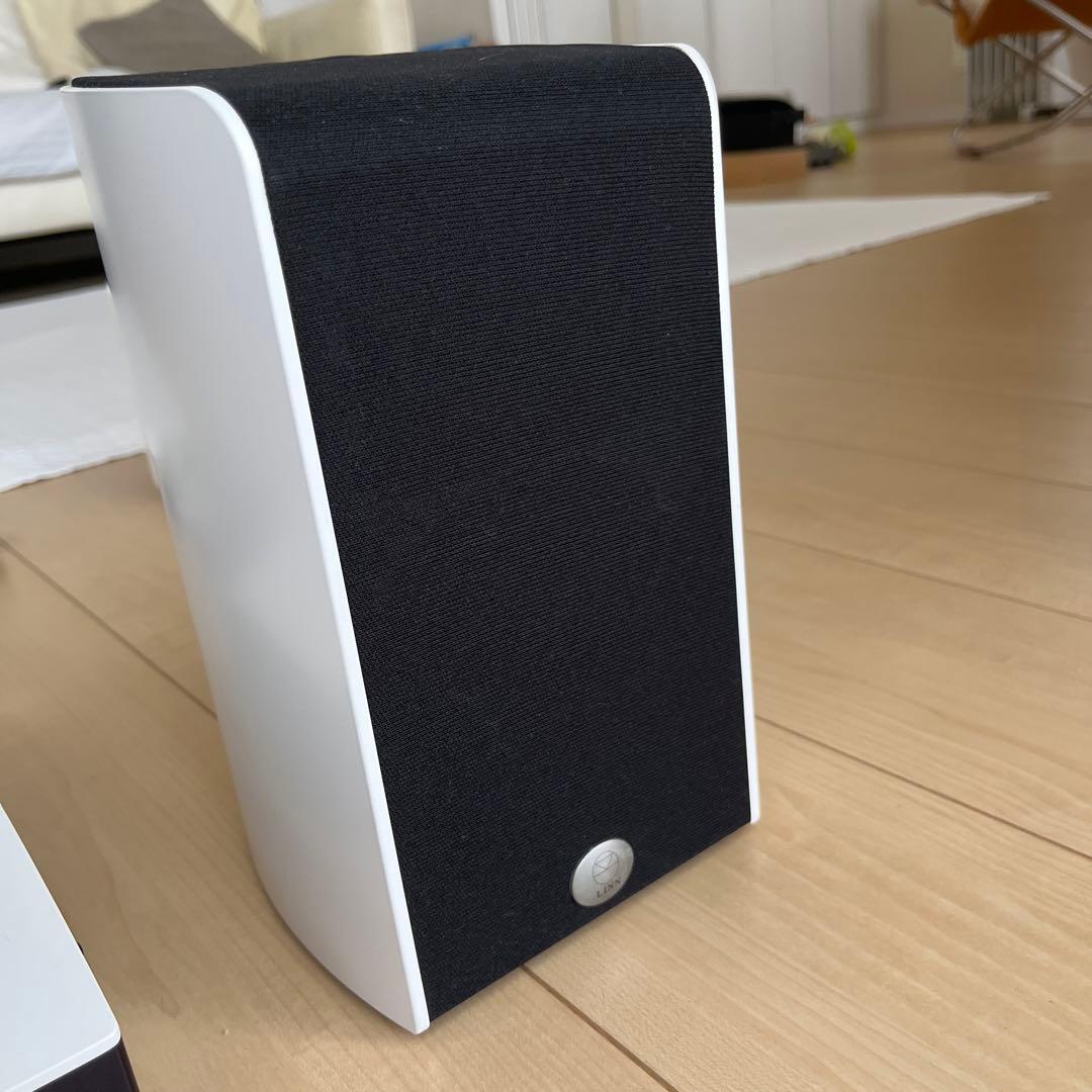 スピーカー・ウーファー LINN KIKO dsm system