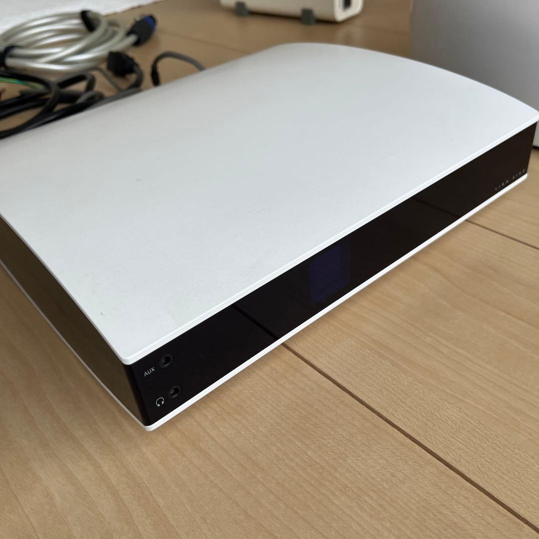 スピーカー・ウーファー LINN KIKO dsm system