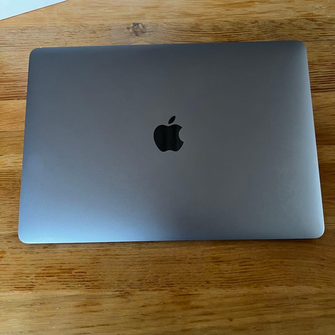 バッテリー良好】MacBook Pro 13インチ 2017年