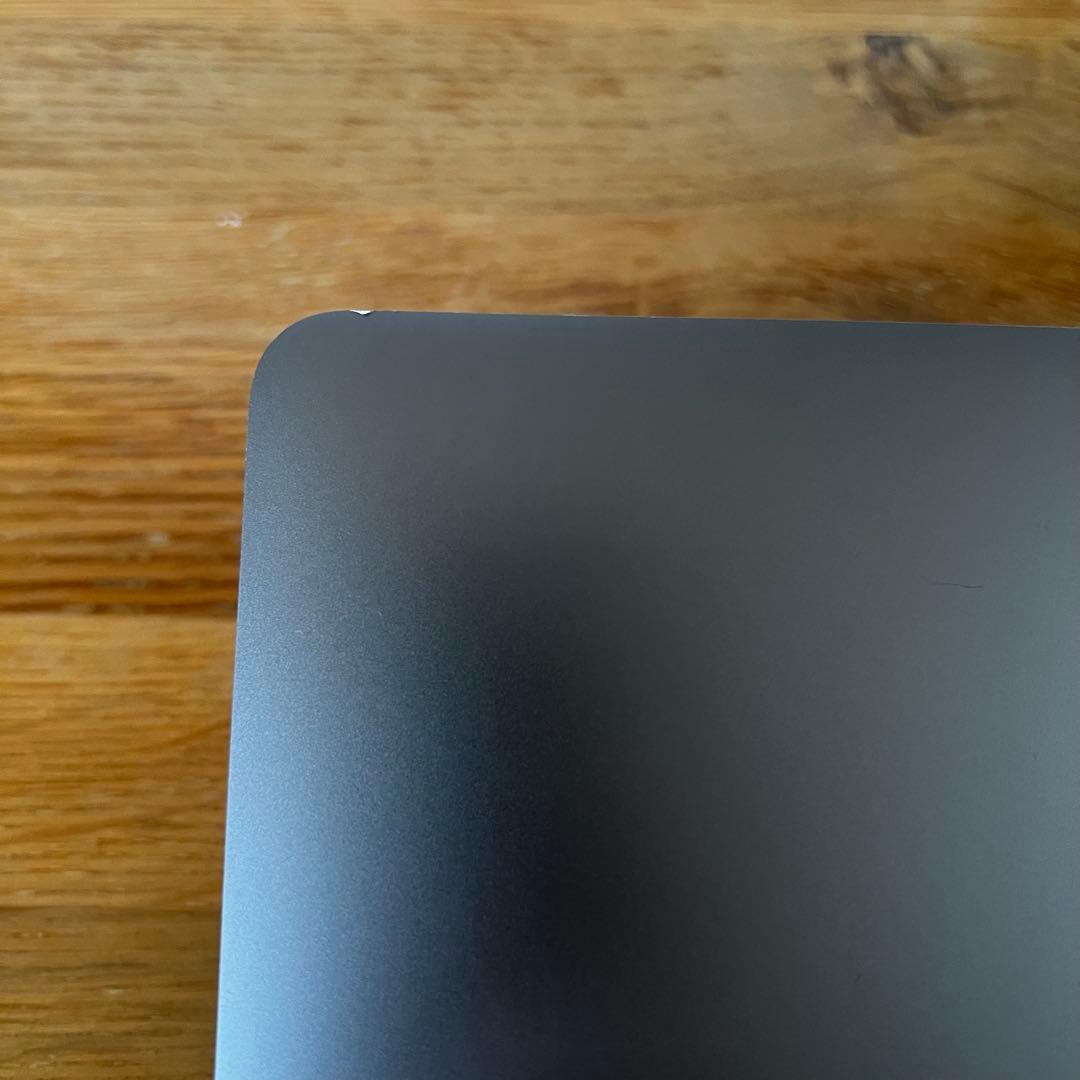 バッテリー良好】MacBook Pro 13インチ 2017年