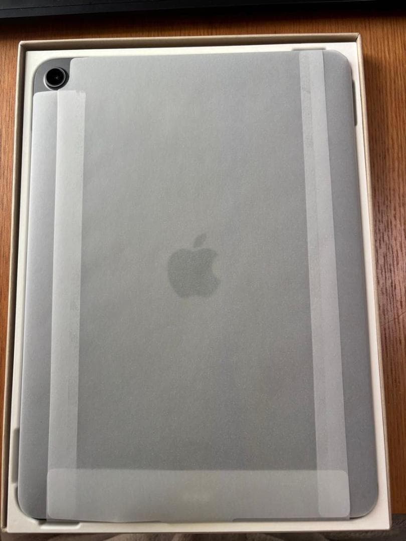 【美品】iPad Air 5 Wi-Fi 64GB + Pencil 2世代