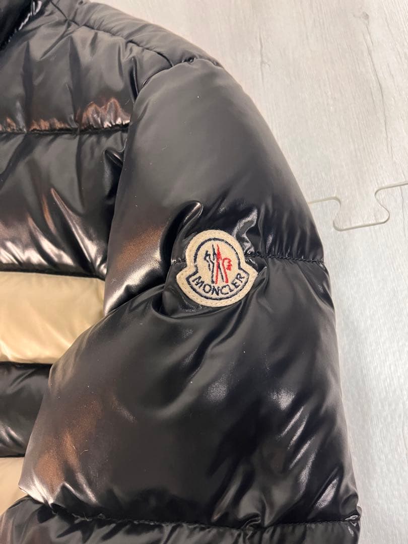 MONCLER THOMAS モンクレール トーマス　　　 ダウンジャケット