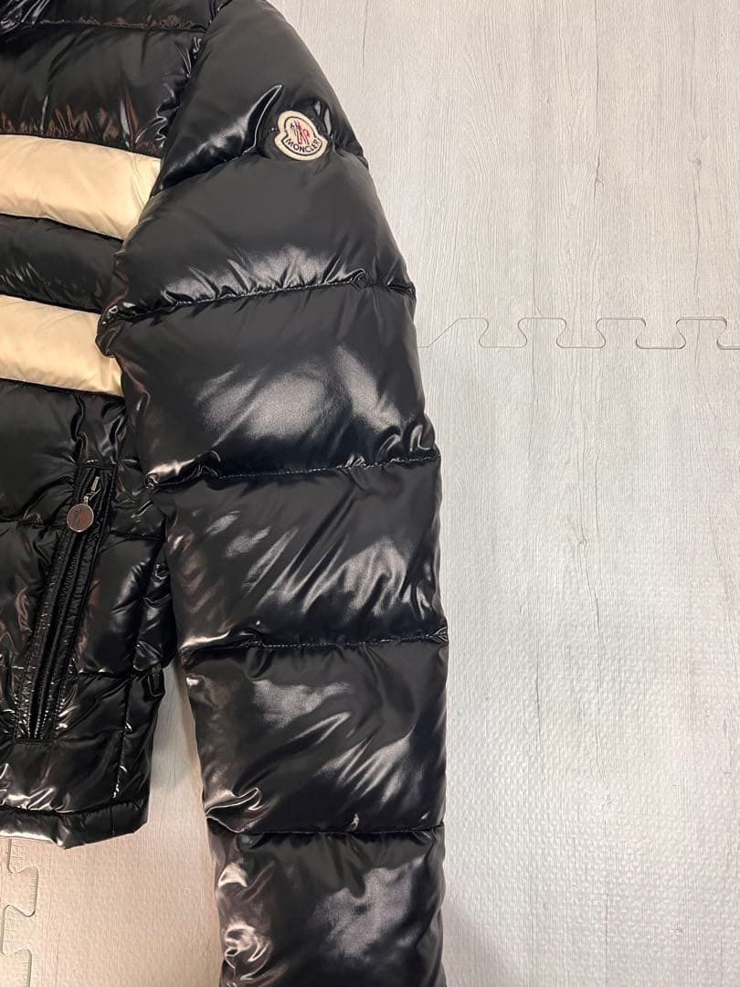 MONCLER THOMAS モンクレール トーマス　　　 ダウンジャケット