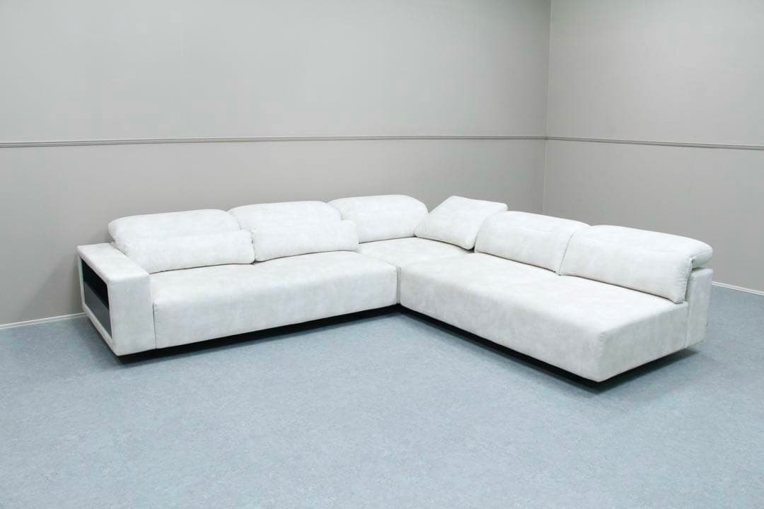 【展示極美品】BoConcept ボーコンセプト Hampton ハンプトン