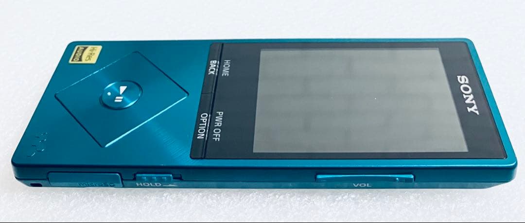 【バッテリー良好】　ソニー　ウォークマン　NW-A26 32GB