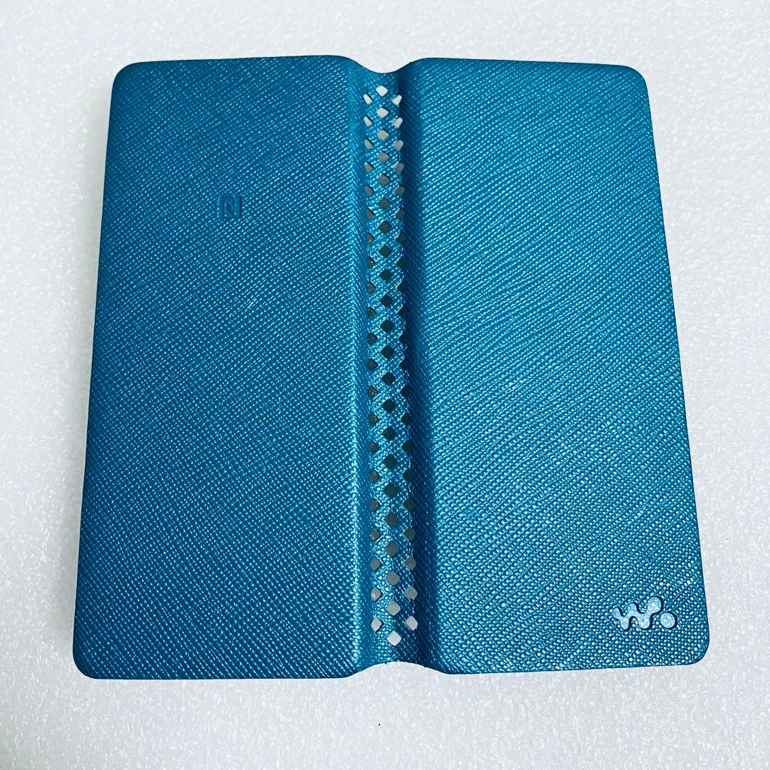 【バッテリー良好】　ソニー　ウォークマン　NW-A26 32GB