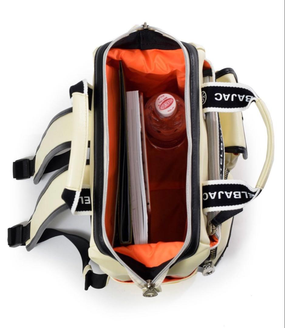 新品タグ付き★カステルバジャック CASTELBAJAC リュック ユニセックス