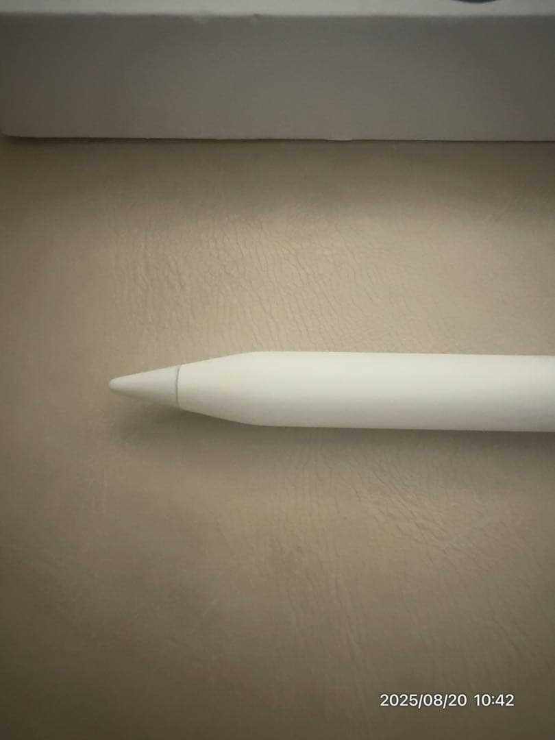 新*リ様 Apple Pencil Pro