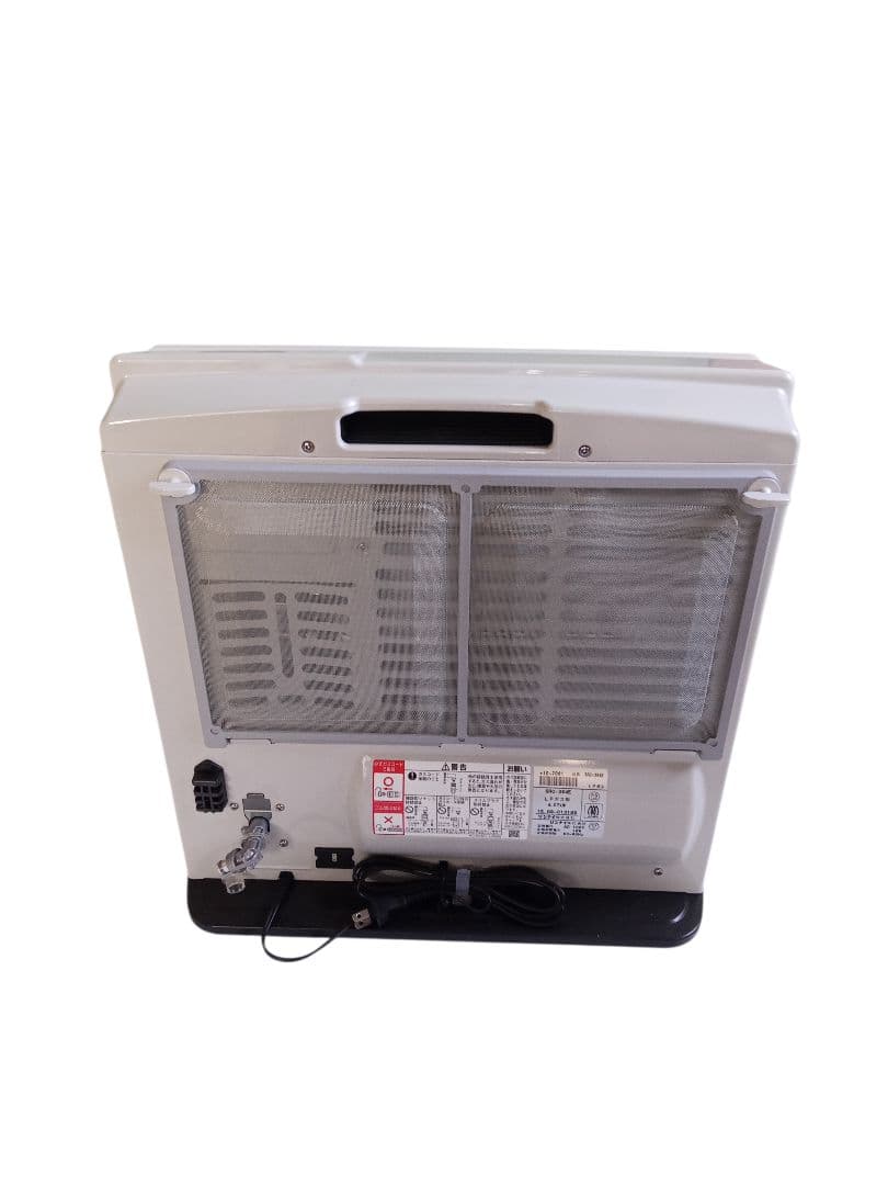 【美品】Rinnai リンナイ LPガス ファンヒーター SRC-364E