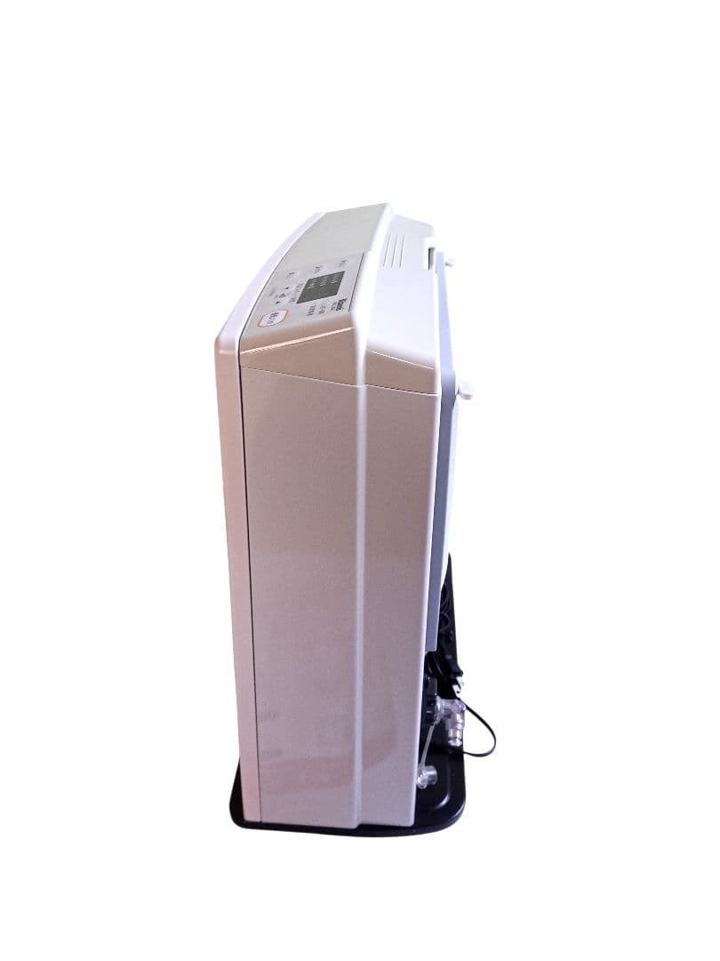 【美品】Rinnai リンナイ LPガス ファンヒーター SRC-364E