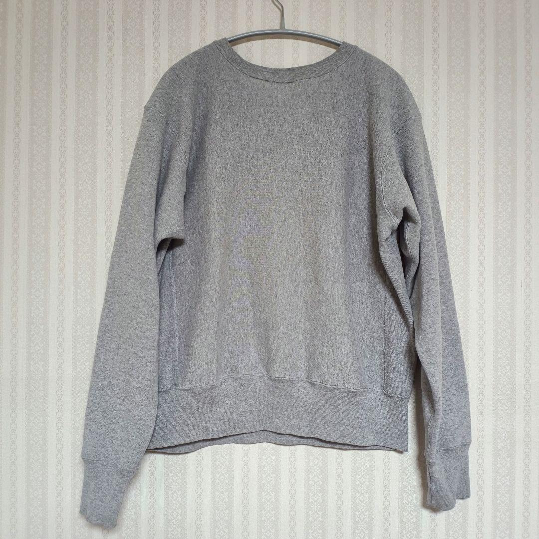 【美品】Champion UCLA リバースウィーブ スウェット トレーナー