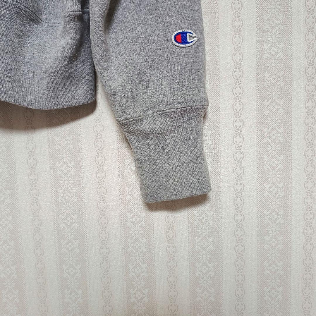 【美品】Champion UCLA リバースウィーブ スウェット トレーナー