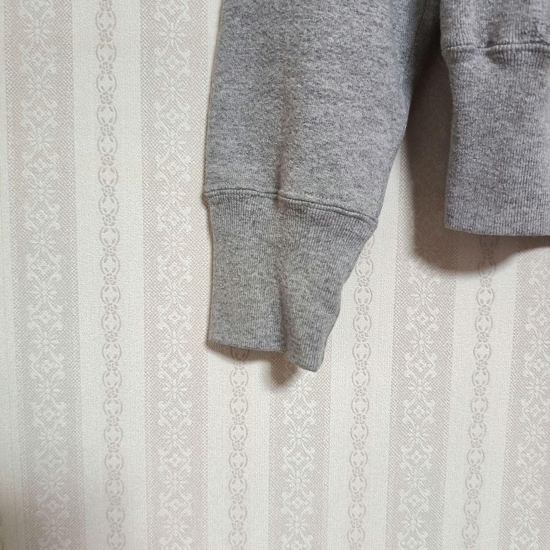 【美品】Champion UCLA リバースウィーブ スウェット トレーナー