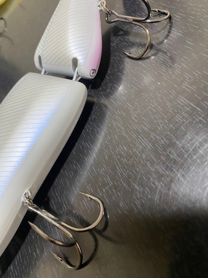 DRT クラッシュ9 ベノム