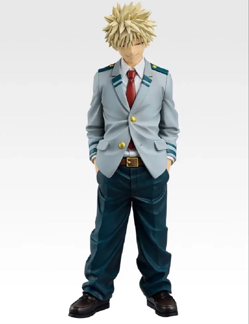 一番くじ 僕のヒーローアカデミア 紡がれる想い　A賞 B賞　セット