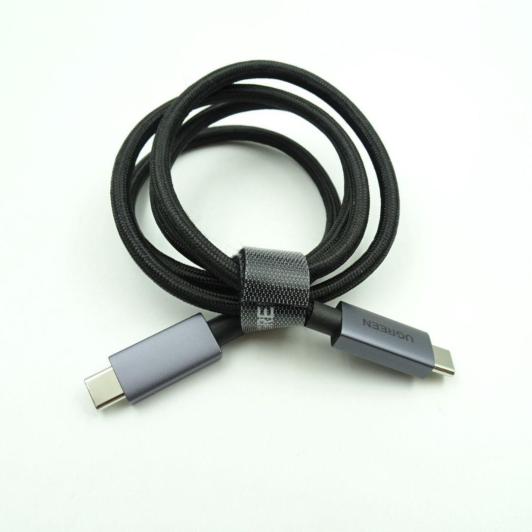 UGREEN Revodok Pro 314 USB-C ドッキングステーション