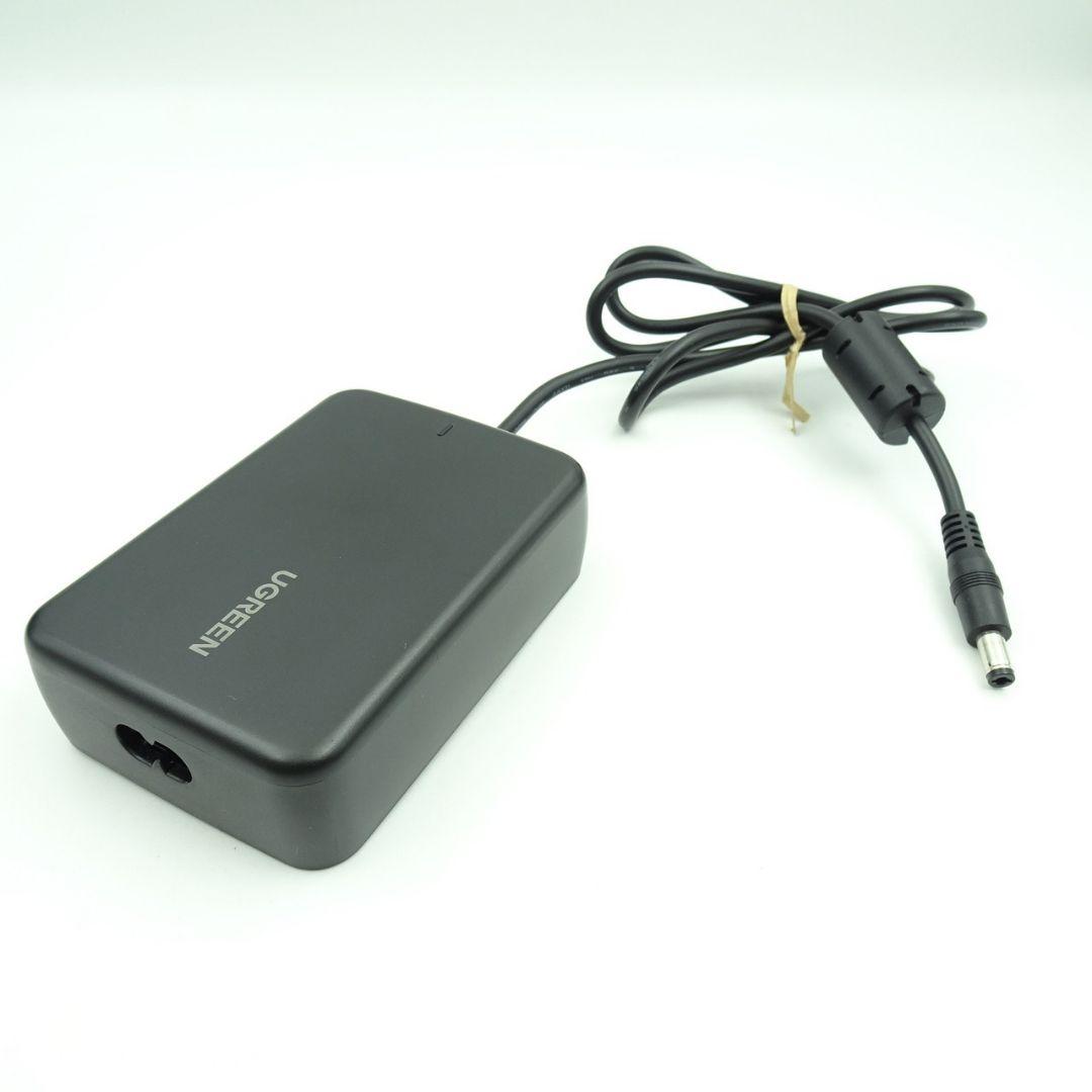 UGREEN Revodok Pro 314 USB-C ドッキングステーション
