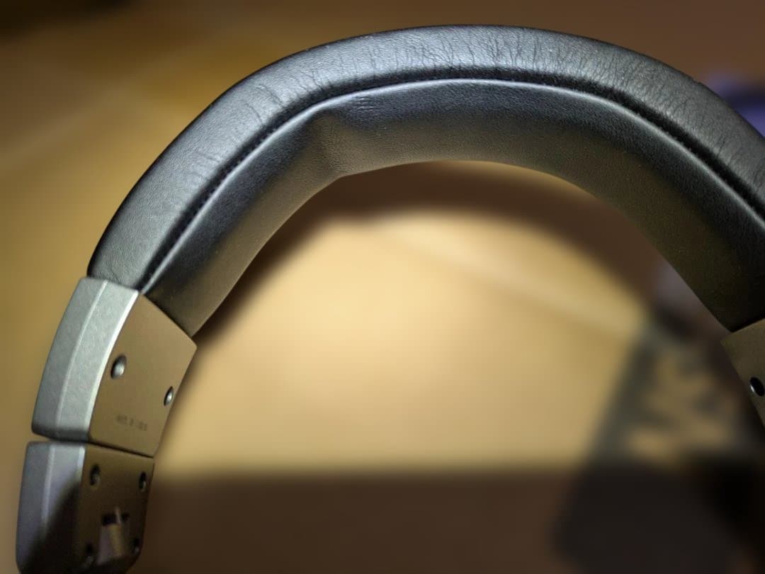 ヘッドホン Audio-Technica ATH-M50x