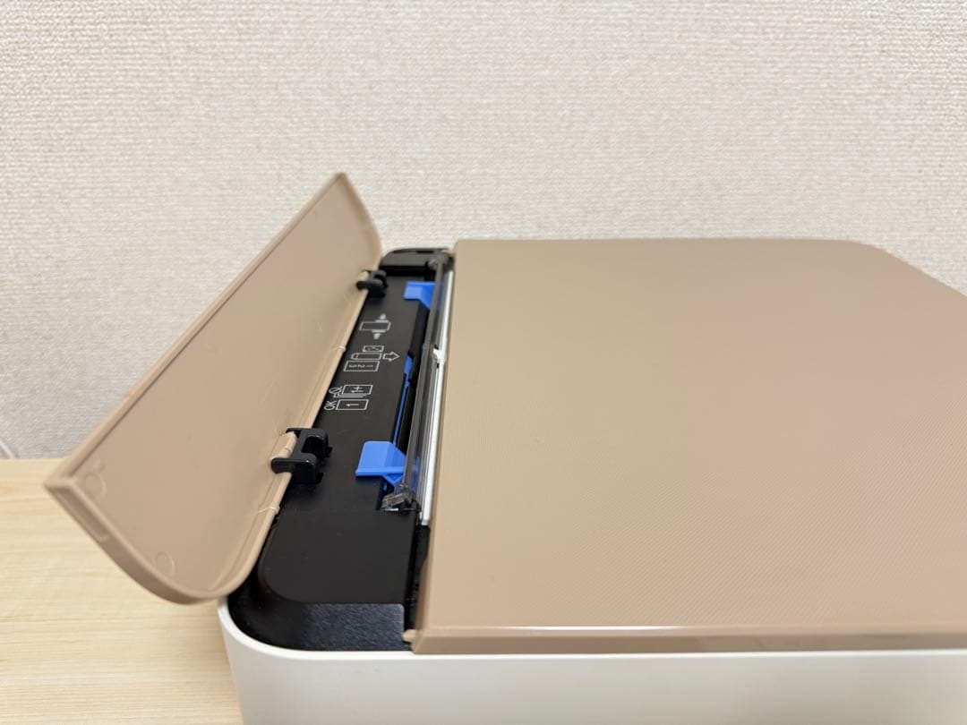 EPSON EP-880AN インクジェットプリンター 本体　ジャンク