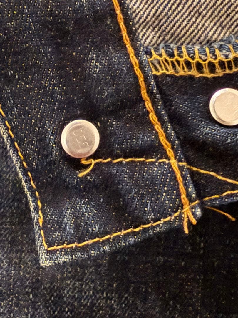 b*.様 90s Levi's 501XX デニムパンツ　バレンシア製