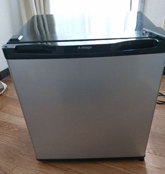 A-stage 46s ワンドア冷蔵庫