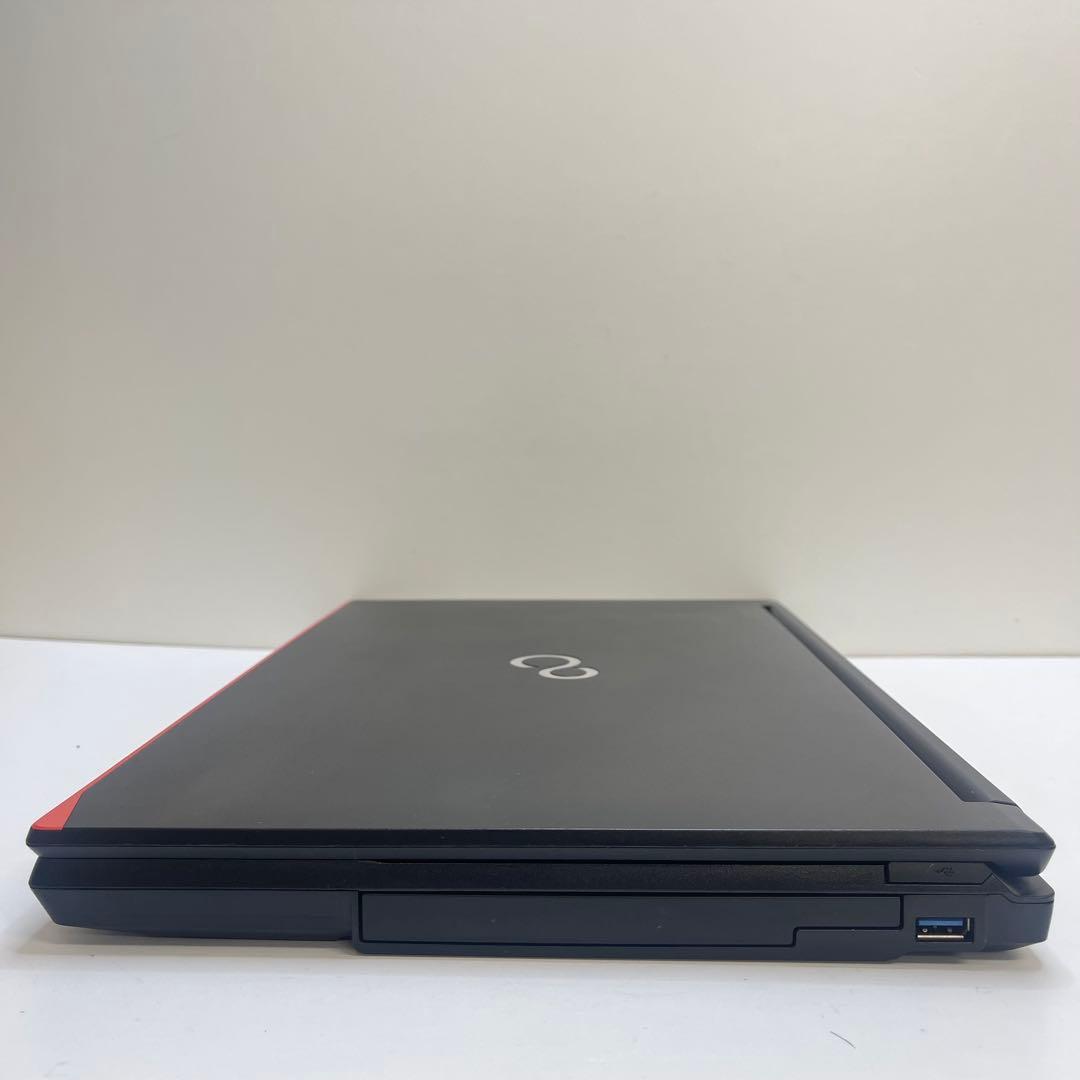 #844 富士通 Lifebook A577/S i5-7300U 8GB