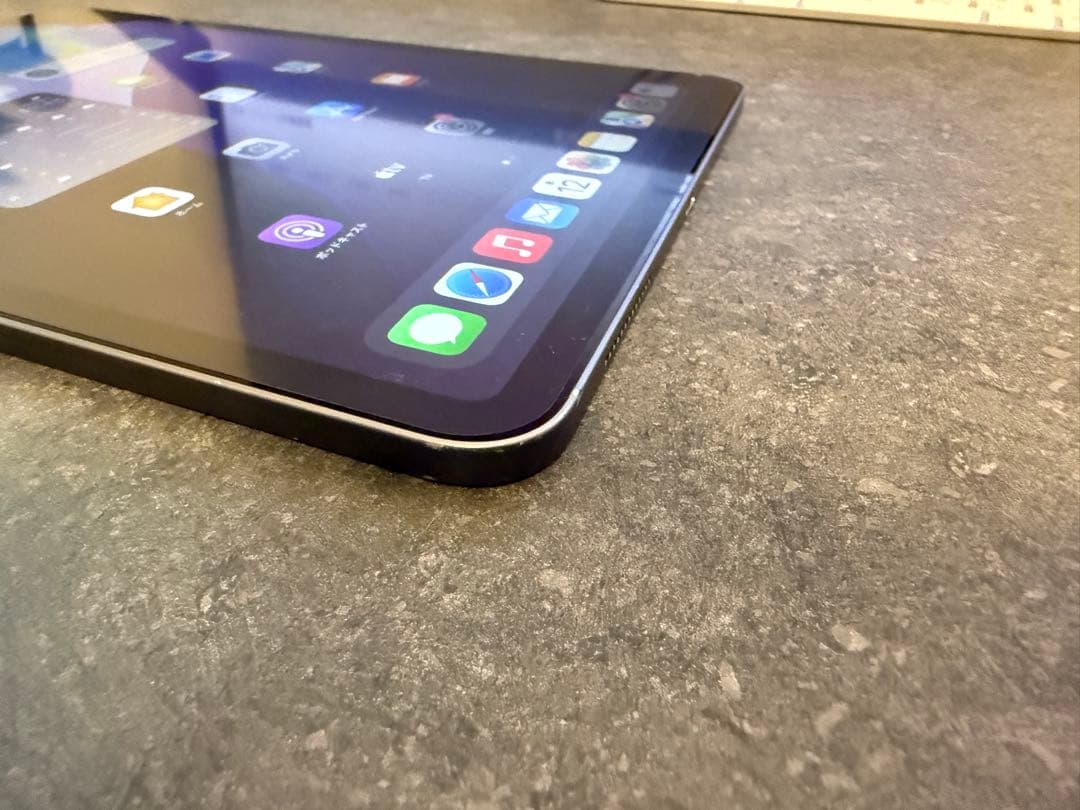 iPad Pro (11インチ) 第2世代 本体 Wi-Fiモデル