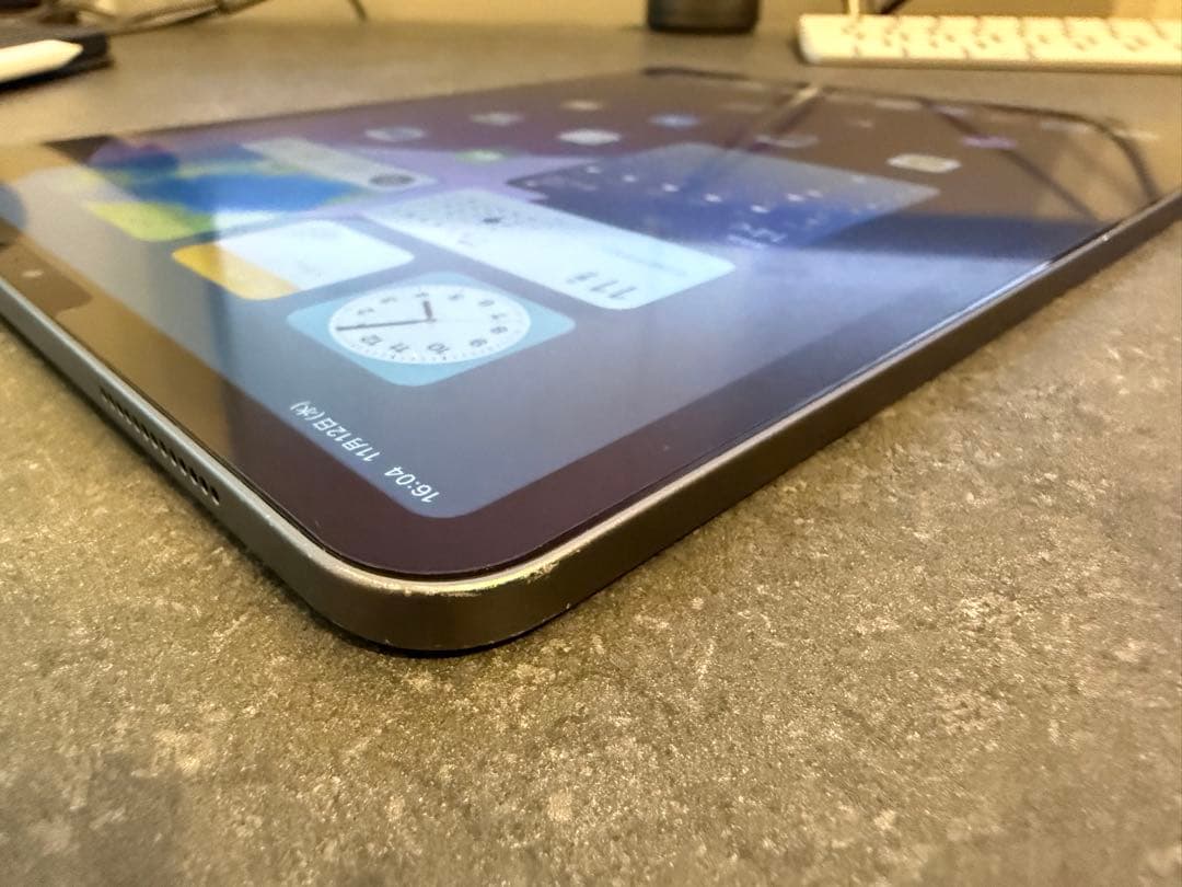 iPad Pro (11インチ) 第2世代 本体 Wi-Fiモデル