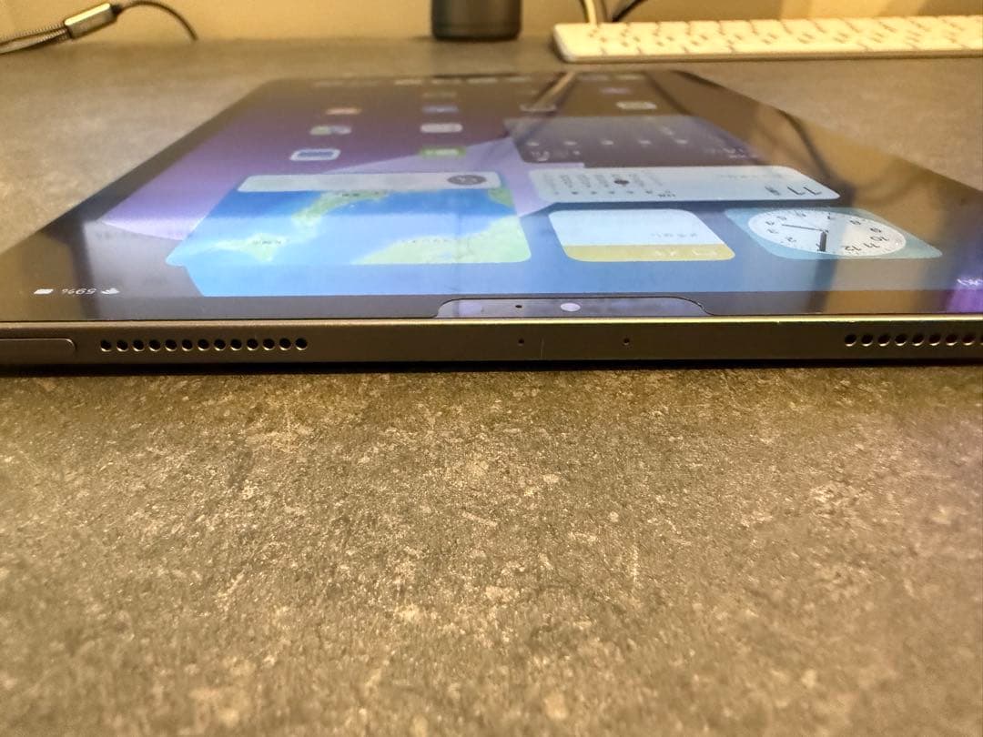 iPad Pro (11インチ) 第2世代 本体 Wi-Fiモデル