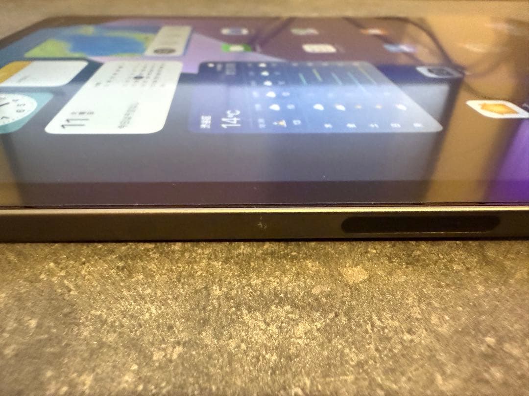 iPad Pro (11インチ) 第2世代 本体 Wi-Fiモデル