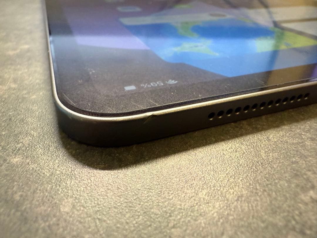 iPad Pro (11インチ) 第2世代 本体 Wi-Fiモデル