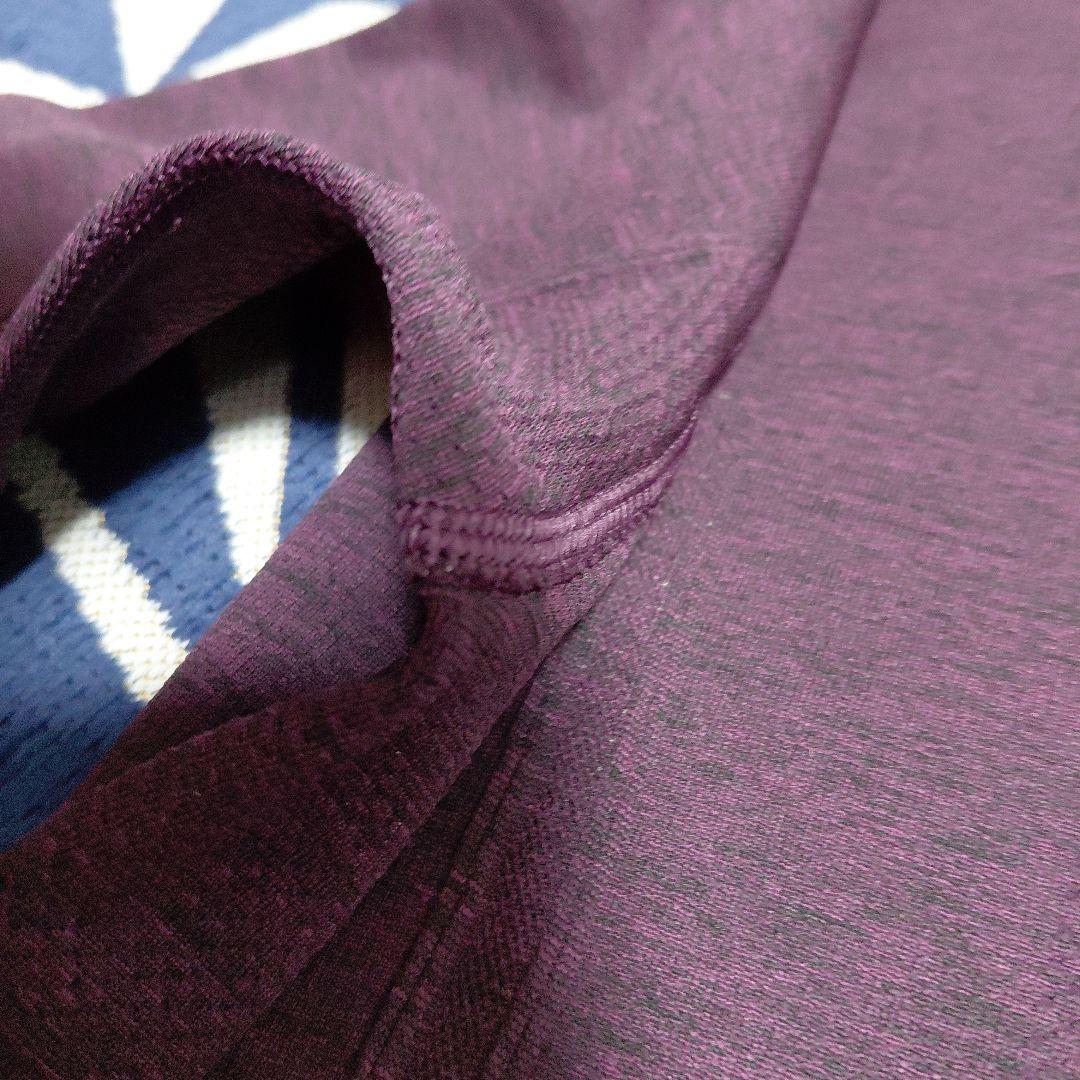 ルルレモン Swiftly Tech Long Sleeve Crew