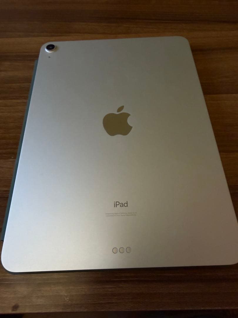 iPad Air 第4世代　64GB ゴールド