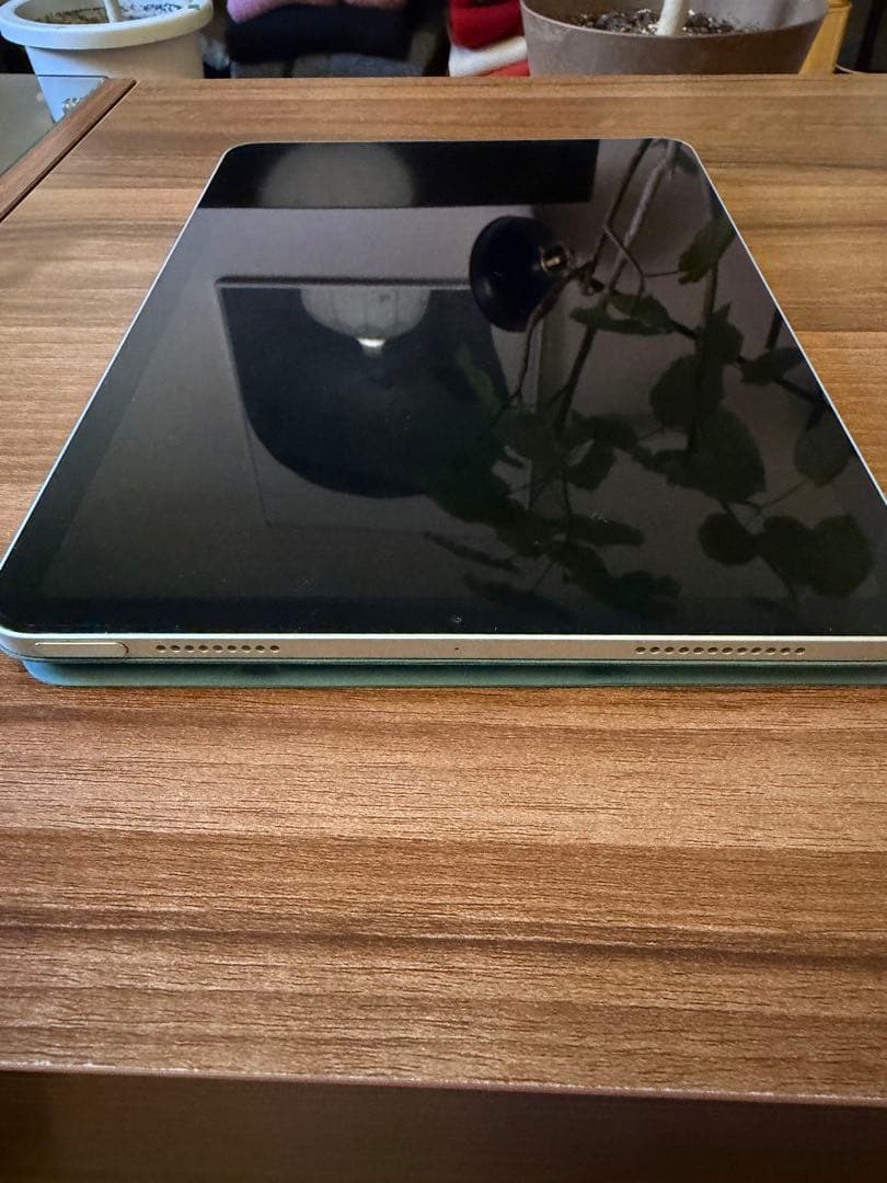 iPad Air 第4世代　64GB ゴールド