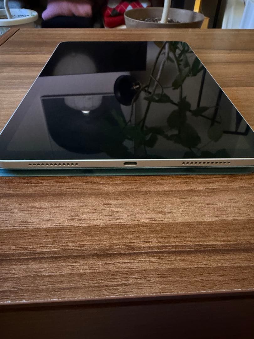 iPad Air 第4世代　64GB ゴールド